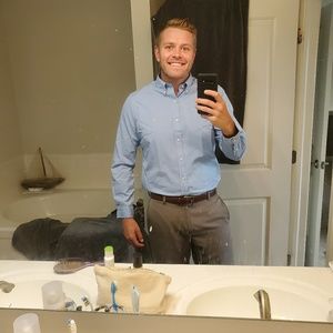 Meet your Posher, Logan